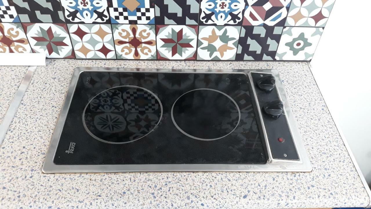 Appartement Casa El Anden 11 *