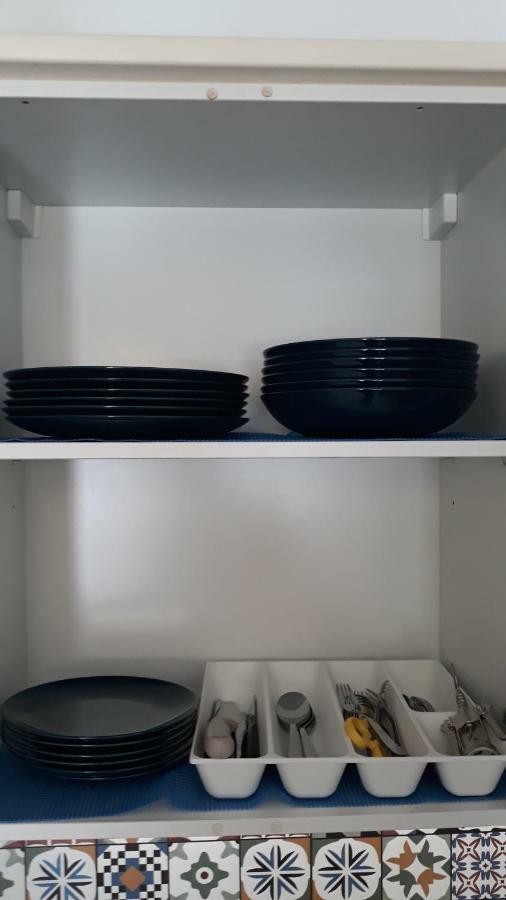 Appartement Casa El Anden 11