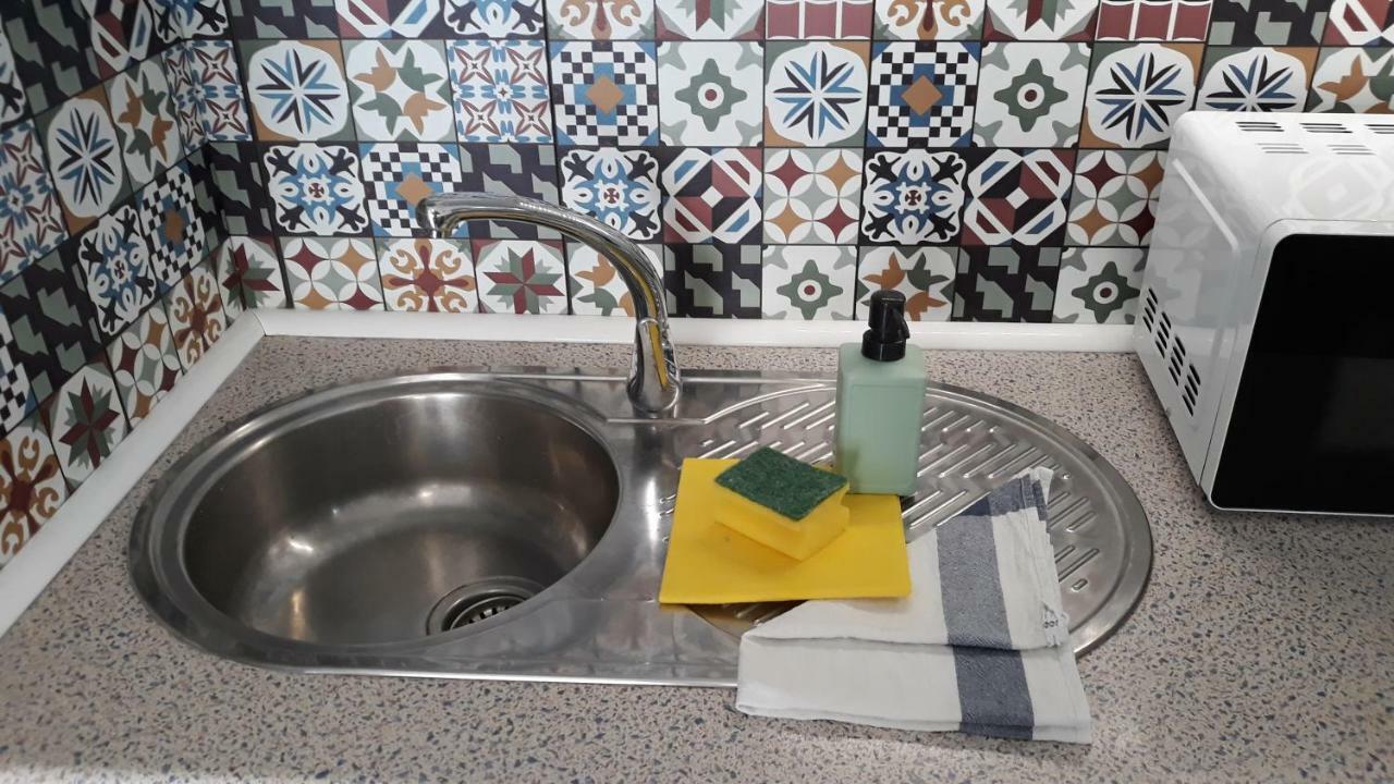 Appartement Casa El Anden 11 *