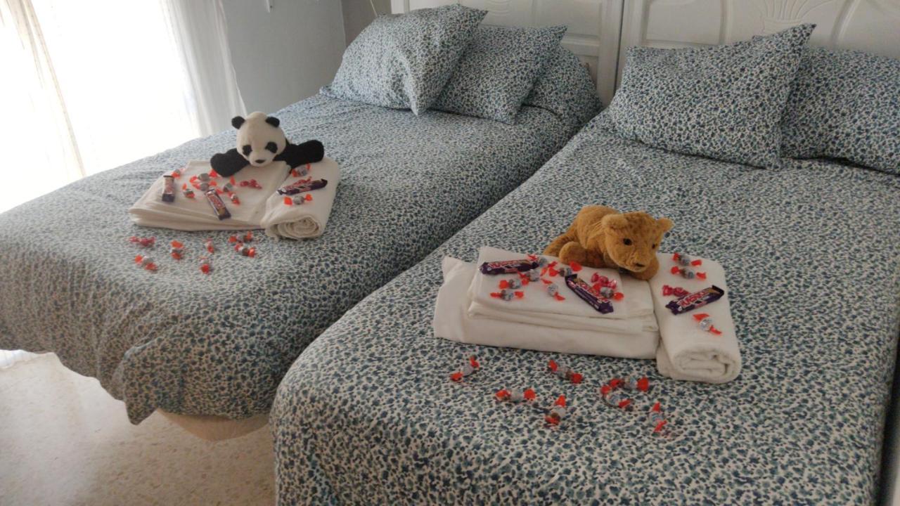 Casa El Anden 11 Appartement