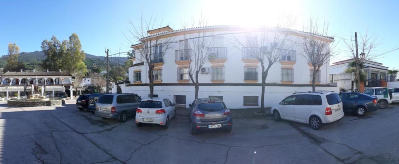 Casa El Anden 11 Apartment El Bosque (Cadiz)