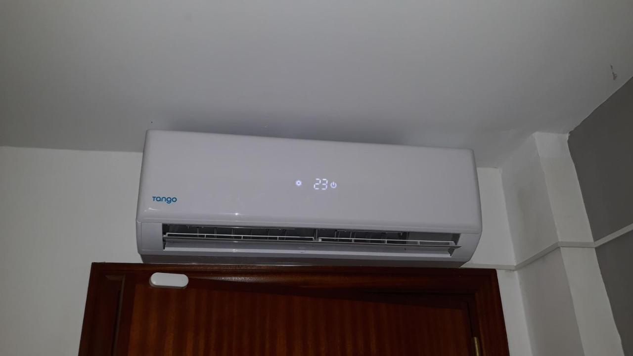 Appartement Casa El Anden 11
