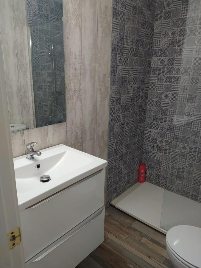 Appartement Casa El Anden 11 El Bosque