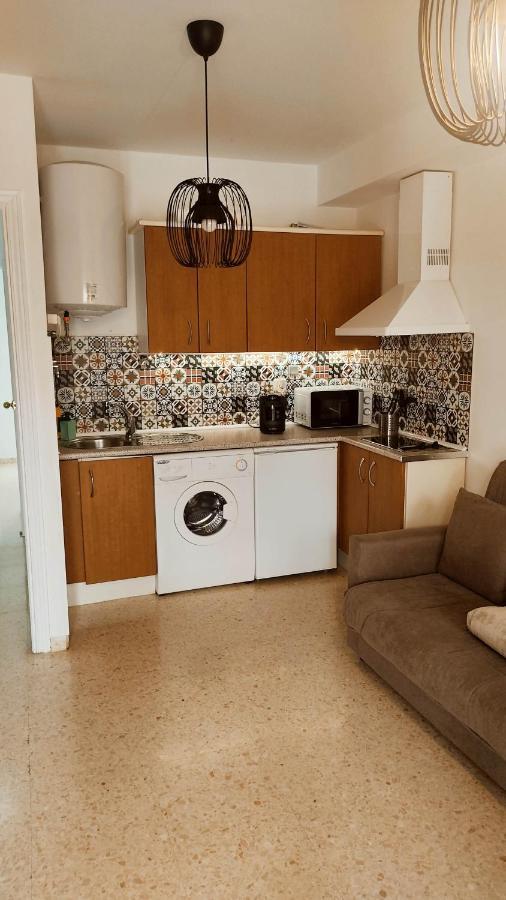 Casa El Anden 11 Apartment *