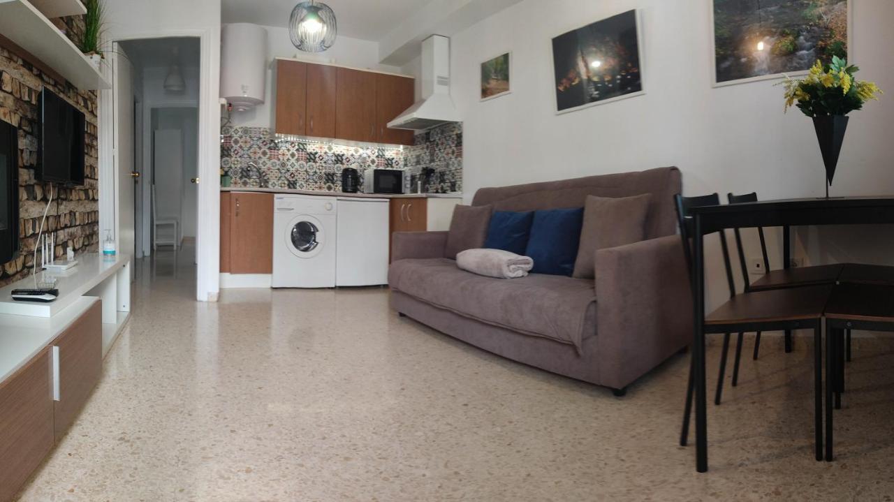 Appartement Casa El Anden 11